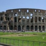 Pontos Turísticos obrigatórios em Roma na Itália