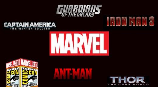 Marvel x DC Comics - tudo sobre os futuros filmes de super-heróis no cinema