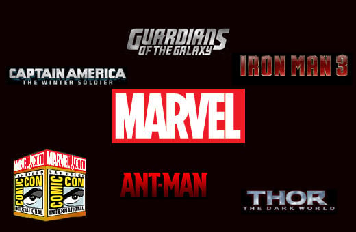 Marvel x DC Comics - tudo sobre os futuros filmes de super-heróis no cinema