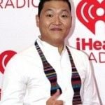 Psy foi orientado a fazer cirurgia plástica para fazer sucesso