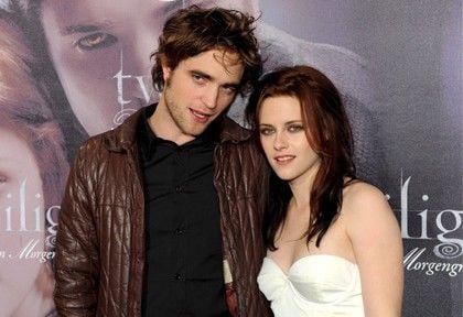 Revista diz que Robert Pattinson e Kristen Stewart reataram oficialmente o namoro