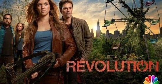 Revolution: Saiba tudo sobre a nova série de J.J. Abrams