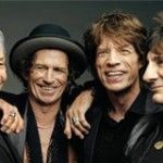 Rolling Stones vai realizar shows para comemorar 50 anos