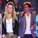The Voice Brasil ganha o público nas tardes de domingo
