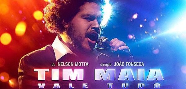 São Paulo ganha temporada popular de musical sobre Tim Maia 