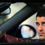 Comercial proibido de David Villa em Need for Speed: Hot Pursuit