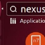 Nexus 7 agora pode rodar somente com Ubuntu