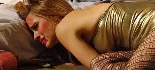 Carolina Dieckman confirma que a emissora teria cortado cena do estupro de Jéssica em 'Salve jorge'
