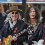Aerosmith não deverá lançar novos discos