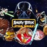 Angry Birds Star Wars chega ao topo em apenas duas horas