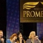 Festival Promessas 2012 vai ao ar em dezembro pela Globo