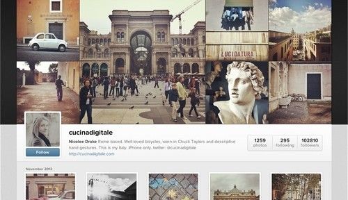 Instagram ganha versão web, saiba o que muda e conheça a história do aplicativo