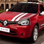 Preço do novo Renault Clio