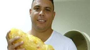 Ronaldo Medida Certa on Ronaldo Emagreceu 10kg No Quadro Medida Certa Clickgr Tis