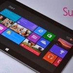 Conheça o Surface, novo tablet da Microsoft