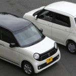 Honda lança minicarro N-ONE no Japão