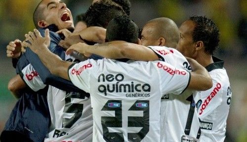 Corinthians vence o Al Ahly e está na final do Mundial de Clubes