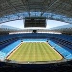 Tudo sobre a Arena, o novo estádio do Grêmio