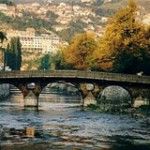 Sarajevo é boa opção de turismo histórico