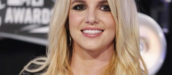 Britney Spears é a cantora que mais ganhou dinheiro em 2012