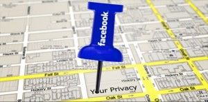 Facebook e Foursquare disputam check-ins