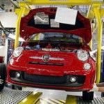 Fiat vai demitir 1500 funcionários em fábrica da Polônia
