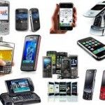 Mundo terá mais celulares do que pessoas em 2014, prevê pesquisa