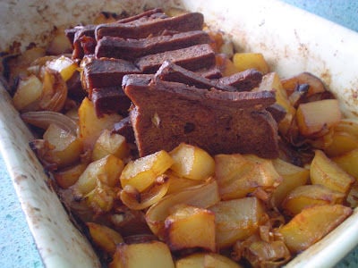 saitan-no-forno