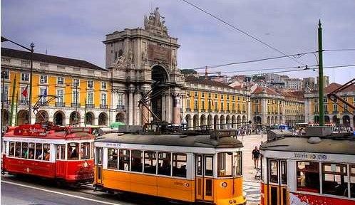 Dicas para fazer turismo em Lisboa pagando pouco