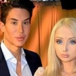 Ken humano faz crítica para Barbie da vida real depois de encontro
