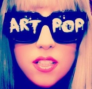 Novidades sobre ART POP, novo álbum de Lady Gaga
