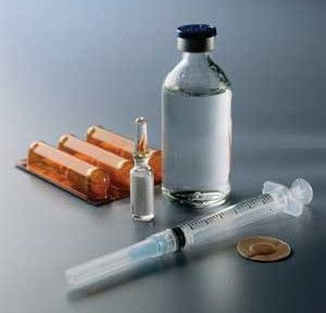 É anunciado pelo governo a produção nacional de insulina humana 