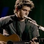 John Mayer é anunciado para o Rock Rio
