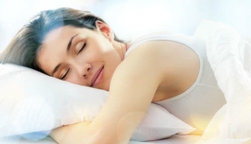 Os benefícios de uma noite de sono