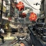 Campeonato de Call of Duty: Black Ops 2 vai pagar 1 milhão de dólares