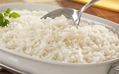 Os segredos de um bom arroz