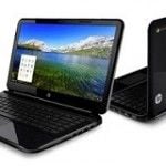 HP lança o novo Chromebook