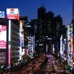 Tóquio e a fotografia