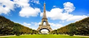 França: o mais famoso destino turístico do Mundo