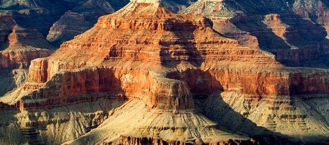 Conheça o Grand Canyon