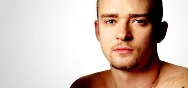 Justin Timberlake é confirmado no Rock in Rio 2013