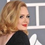 Adele cobra US$ 4,5 milhões para cantar em casamento