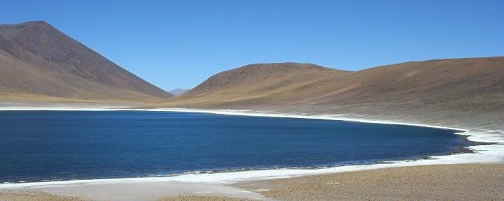 Os atrativos de San Pedro do Atacama