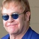 Exigências de Elton John no Brasil