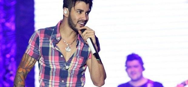 Gusttavo Lima causa polêmica e diz que vai abandonar carreira musical