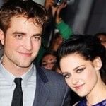 Robert Pattinson proíbe Kristen Stewart de visitá-lo no set na Austrália