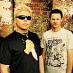 The Offspring deverá tocar no Rock in Rio