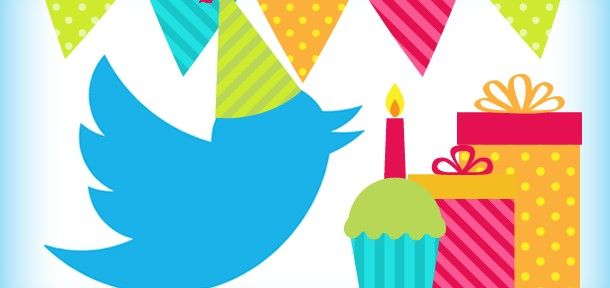 Twitter completa sete anos de vida