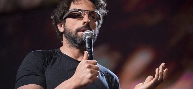Google anuncia novidades do Google Glass
