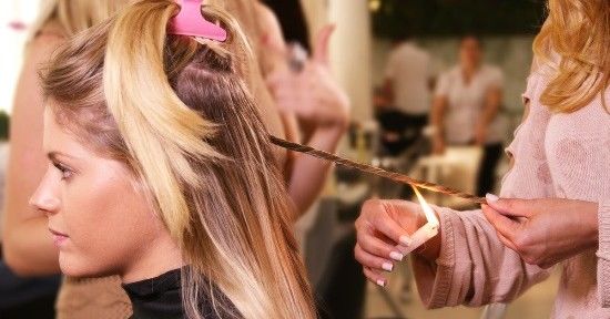 Conheça a técnica da Velaterapia para os cabelos